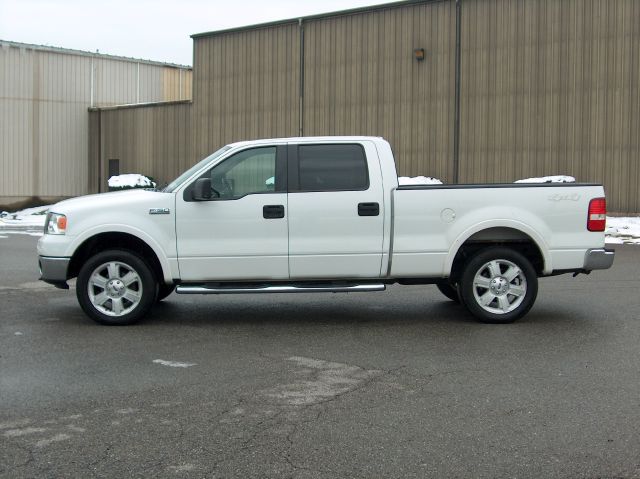 Ford F150 2008 photo 3