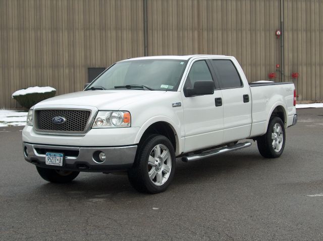 Ford F150 2008 photo 4