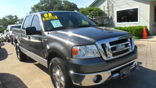 Ford F150 2008 photo 1