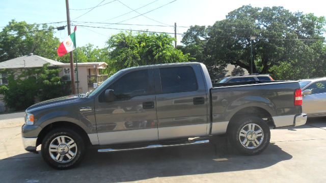 Ford F150 2008 photo 2