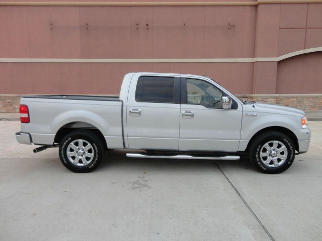 Ford F150 2008 photo 1