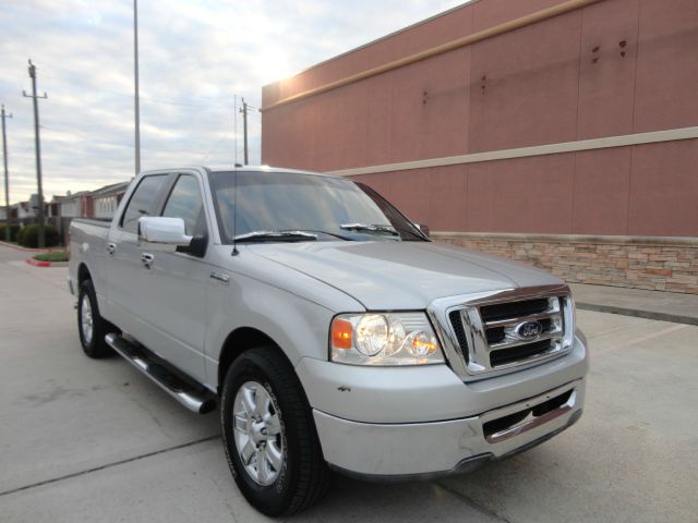 Ford F150 2008 photo 2