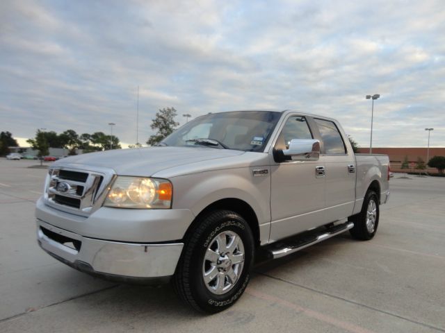 Ford F150 2008 photo 3