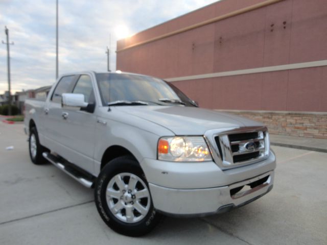 Ford F150 2008 photo 4