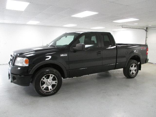 Ford F150 2008 photo 1