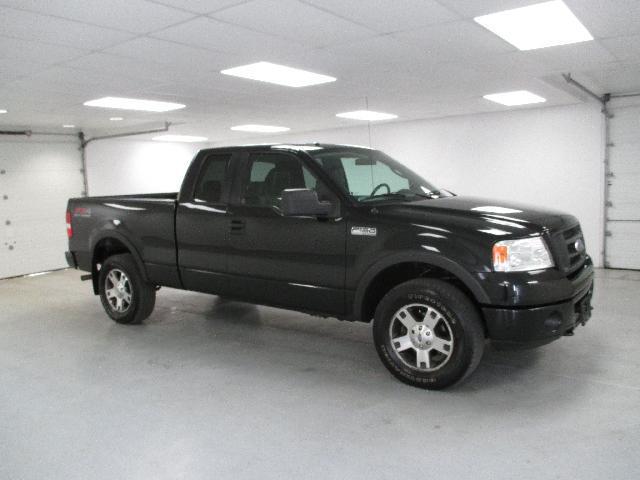 Ford F150 2008 photo 2