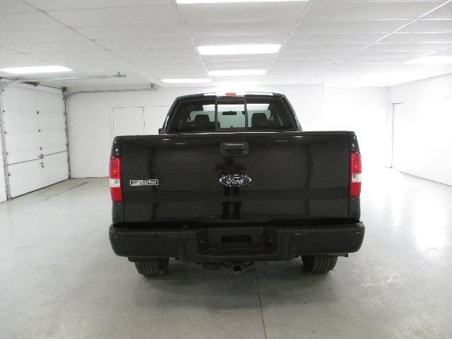 Ford F150 2008 photo 3