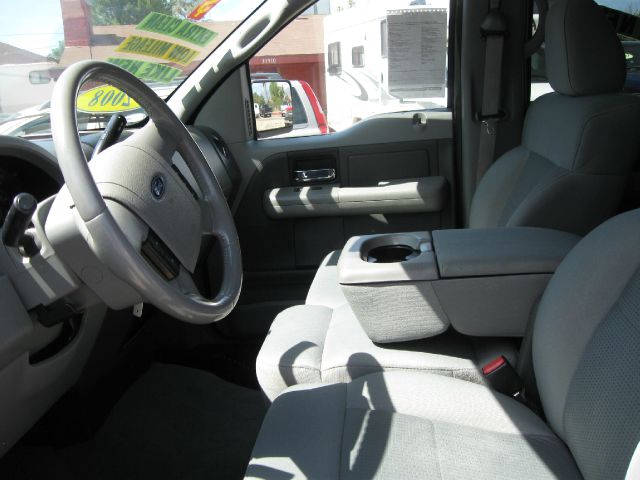 Ford F150 2008 photo 1