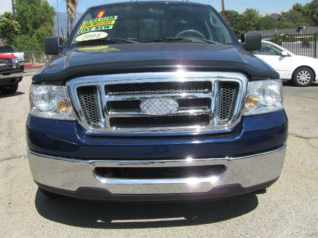 Ford F150 2008 photo 2