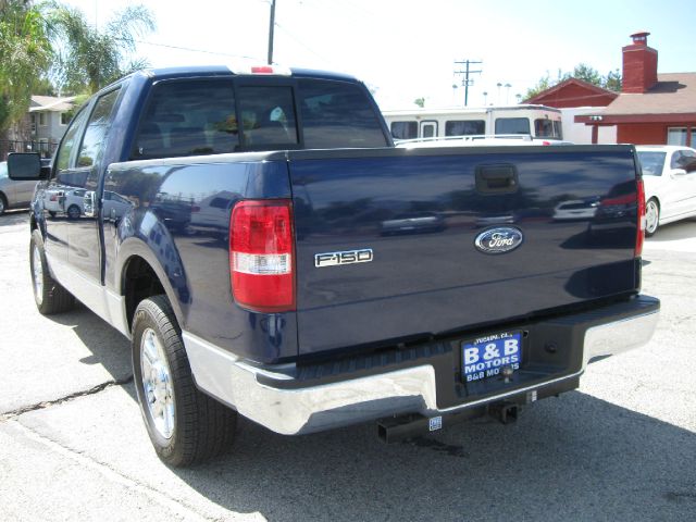 Ford F150 2008 photo 3