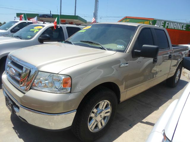 Ford F150 2008 photo 1