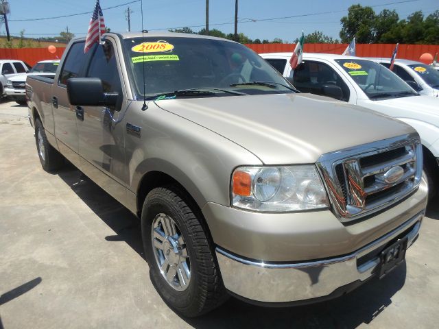 Ford F150 2008 photo 2