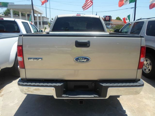 Ford F150 2008 photo 3