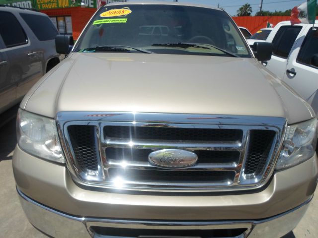 Ford F150 2008 photo 4