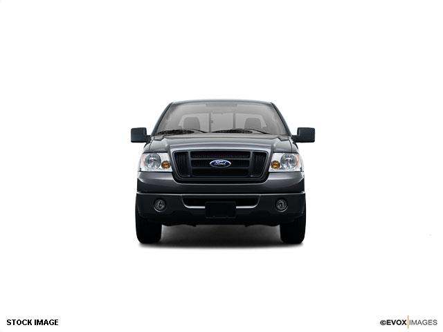 Ford F150 2008 photo 1