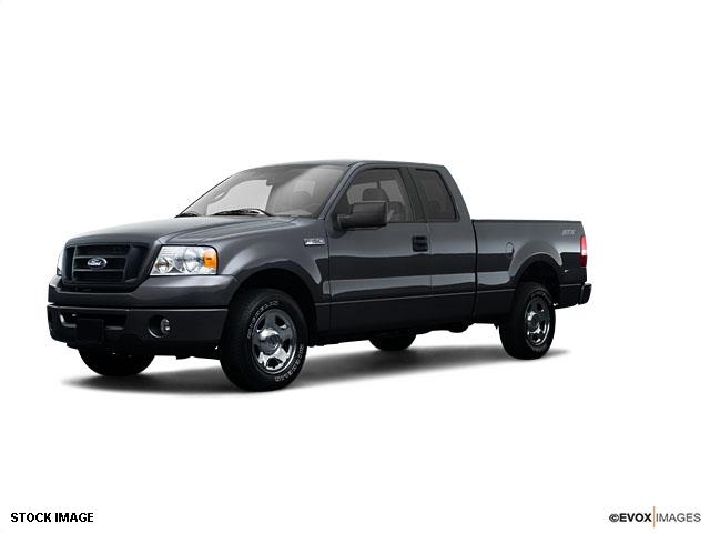 Ford F150 2008 photo 2