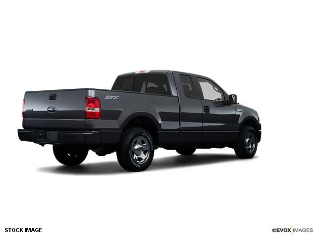 Ford F150 2008 photo 3