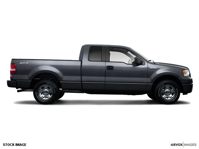 Ford F150 2008 photo 4