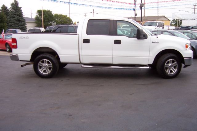 Ford F150 2008 photo 1