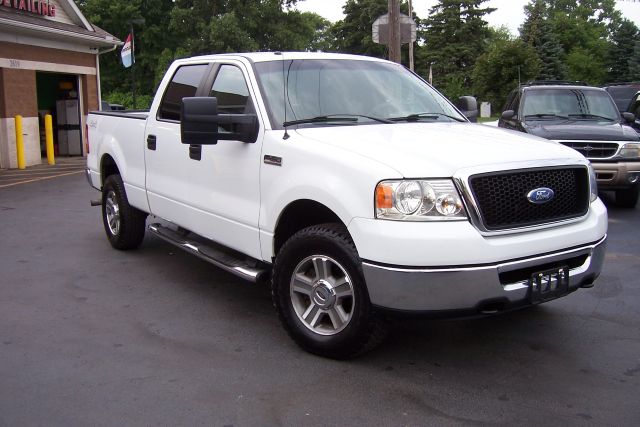 Ford F150 2008 photo 2