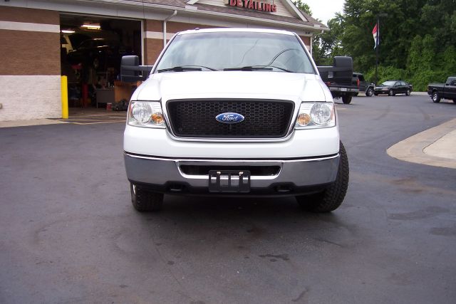 Ford F150 2008 photo 3