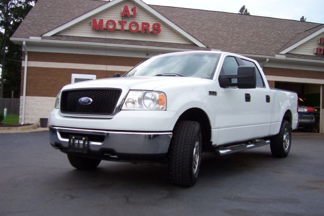 Ford F150 2008 photo 4