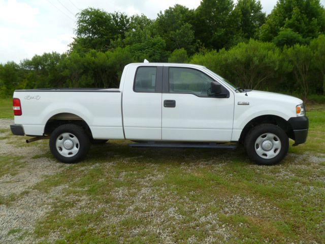 Ford F150 2008 photo 1