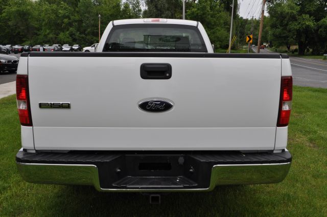 Ford F150 2008 photo 3