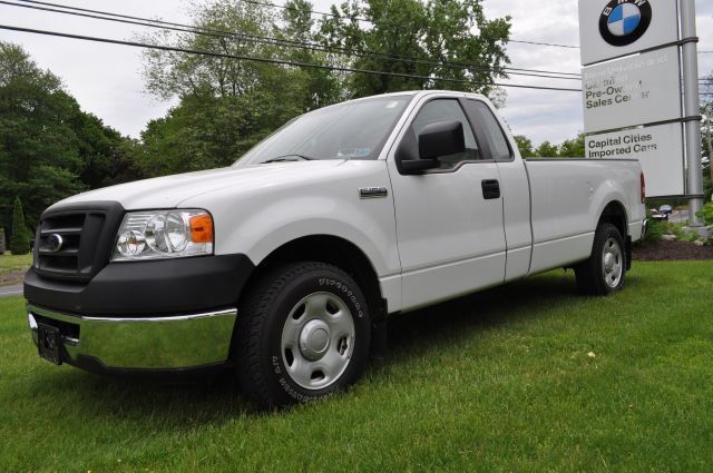 Ford F150 2008 photo 33