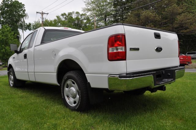 Ford F150 2008 photo 35