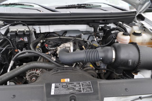 Ford F150 2008 photo 39