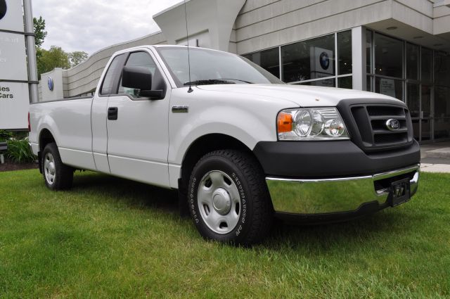 Ford F150 2008 photo 40