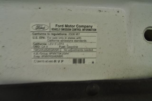 Ford F150 2008 photo 8