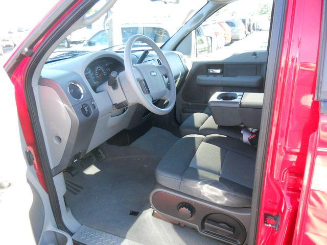 Ford F150 2008 photo 1