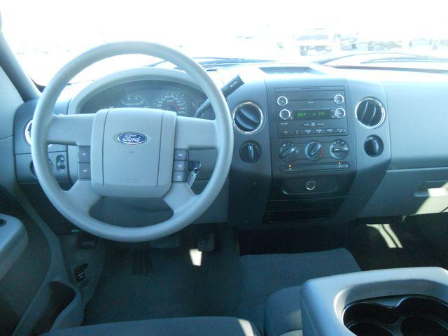 Ford F150 2008 photo 2