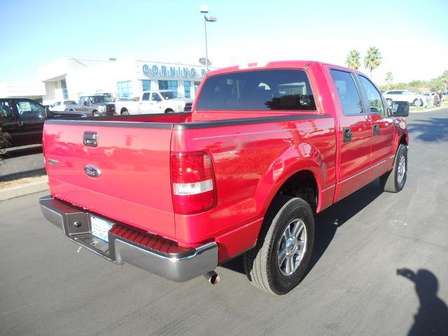 Ford F150 2008 photo 4