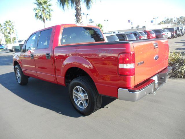 Ford F150 2008 photo 5