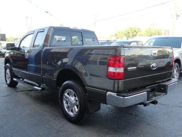 Ford F150 2008 photo 3