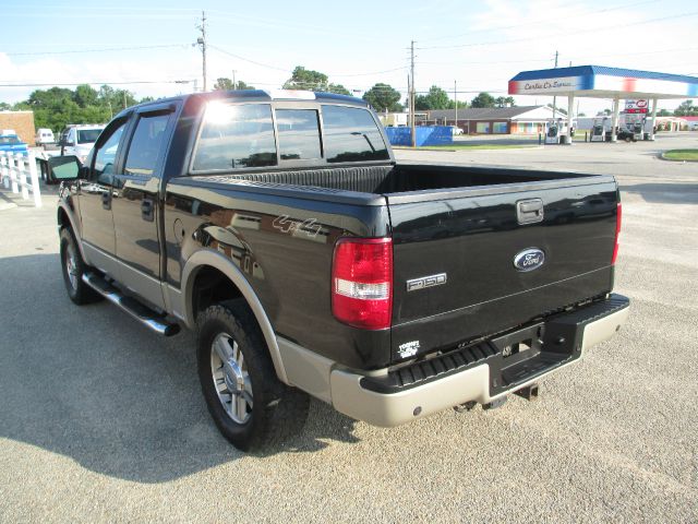 Ford F150 2008 photo 1