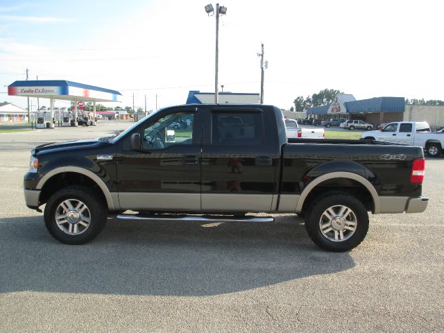 Ford F150 2008 photo 2