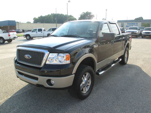 Ford F150 2008 photo 3