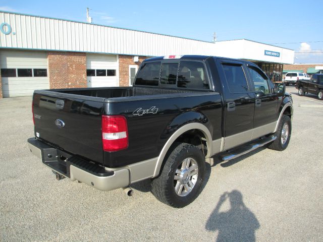 Ford F150 2008 photo 4