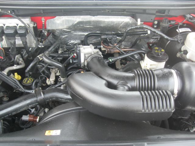 Ford F150 2008 photo 1