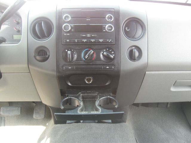 Ford F150 2008 photo 2