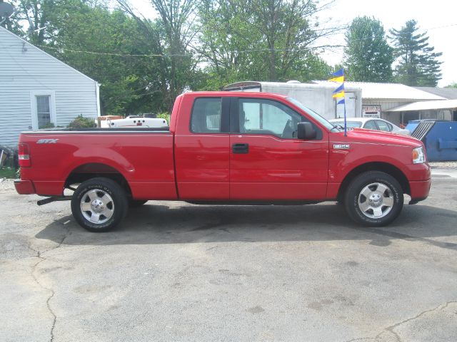 Ford F150 2008 photo 3