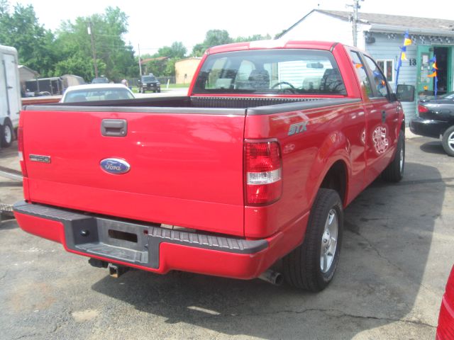 Ford F150 2008 photo 4