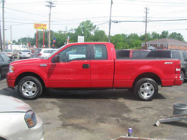 Ford F150 2008 photo 5