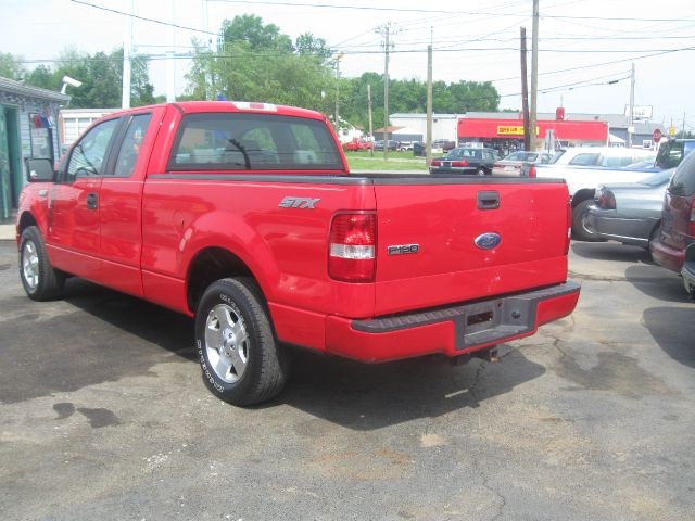 Ford F150 2008 photo 6