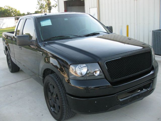 Ford F150 2008 photo 2