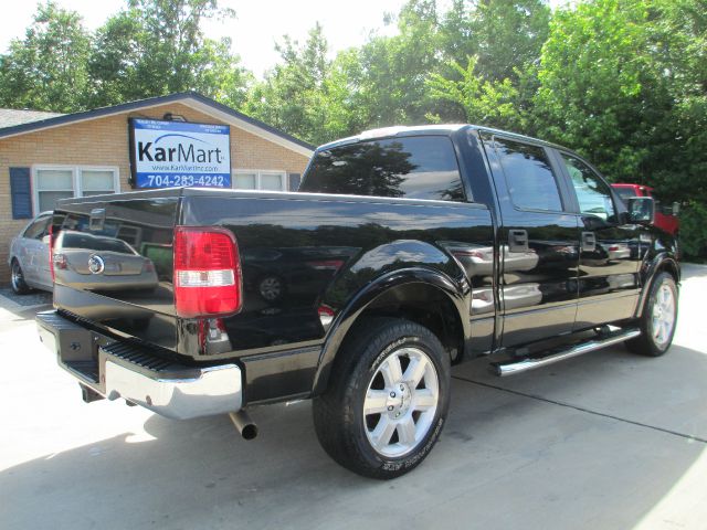 Ford F150 2008 photo 1